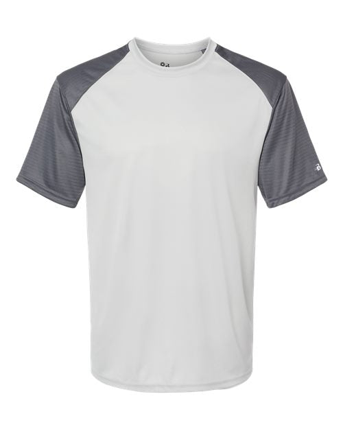 Badger 4230 Men's Breakout T-Shirt