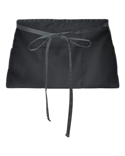 Liberty Bags 5500 Midweight Cotton Twill Waist Apron
