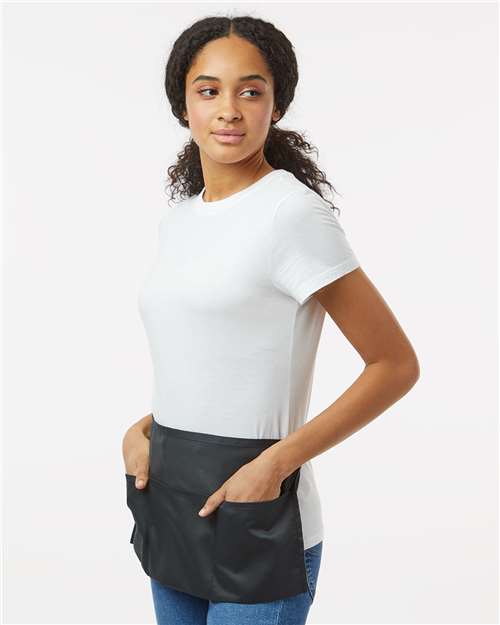 Liberty Bags 5500 Midweight Cotton Twill Waist Apron