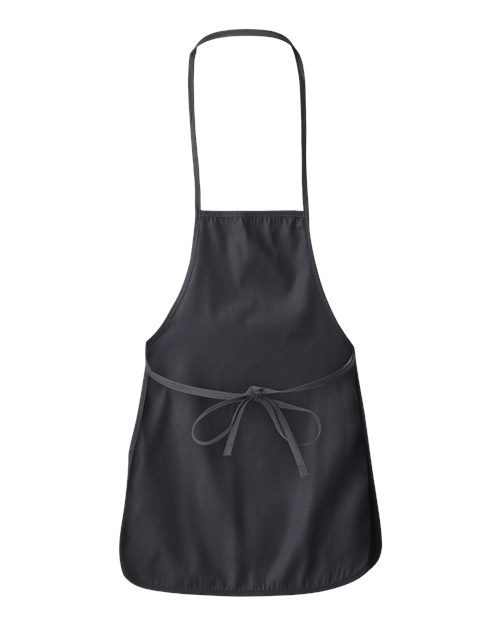 Liberty Bags 5510 Midweight Cotton Twill Butcher Apron
