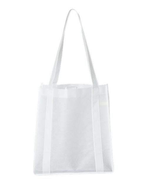 Liberty Bags 3000 Non-Woven Reusable Shopping Bag