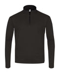 C2 Sport 5202 Youth Quarter-Zip Pullover