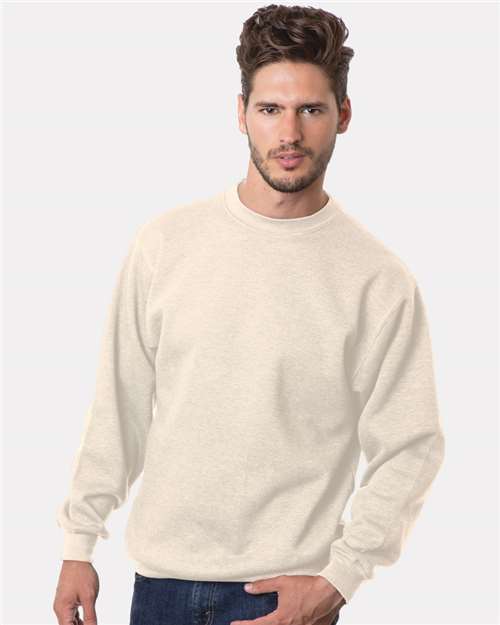 Bayside 1102 Unisex USA-Made Crewneck Sweatshirt