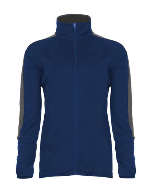 Badger 7921 Women's Blitz Outer-Core Jacket
