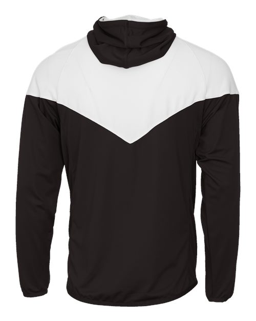 Badger 2722 Youth Sprint Outer-Core Jacket