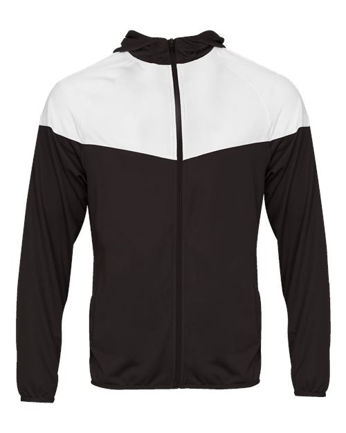 Badger 2722 Youth Sprint Outer-Core Jacket