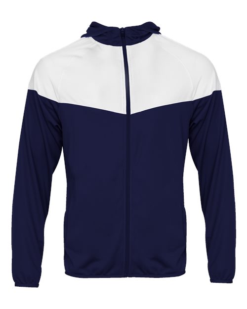 Badger 2722 Youth Sprint Outer-Core Jacket