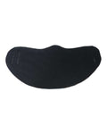 BELLA + CANVAS ST323 Lightweight Fabric Face Mask - CVC 52/48 Cotton/Poly