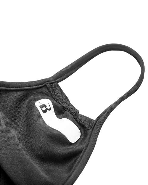 Badger 1930 Unisex B-Core 3-Ply Mask
