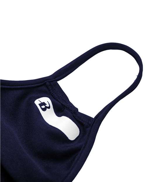 Badger 1930 Unisex B-Core 3-Ply Mask