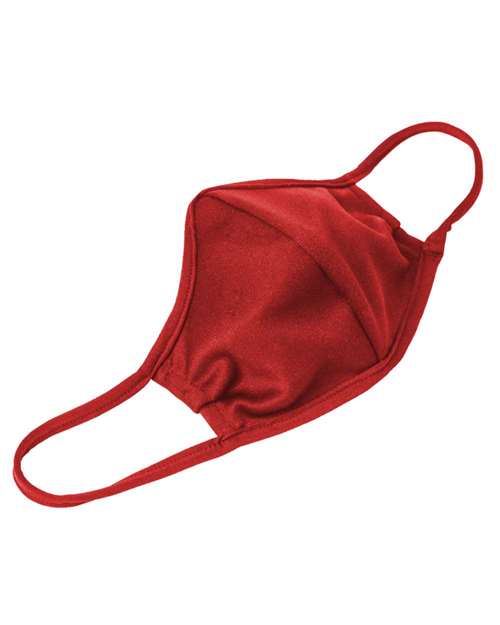 Badger 1930 Unisex B-Core 3-Ply Mask