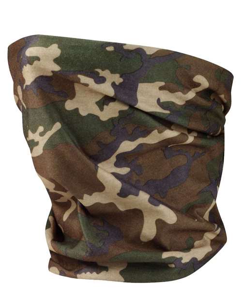 Valucap VC20 ValuMask Polyester Neck Gaiter