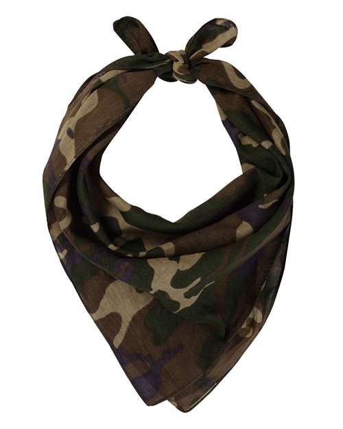 Valucap VC21 ValuMask Bandana