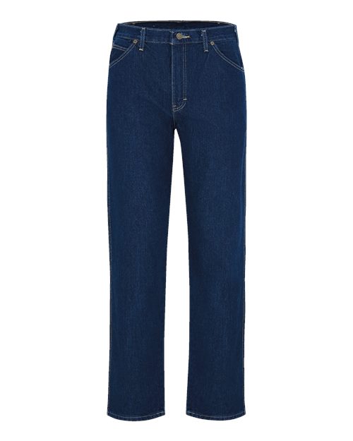 Dickies 1329 Men's 5-Pocket Jeans
