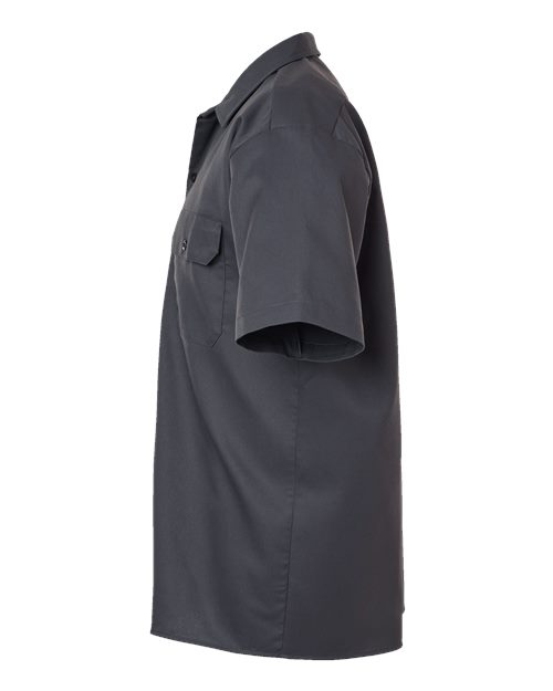 Dickies 2574 Men's Short Sleeve Work Shirt