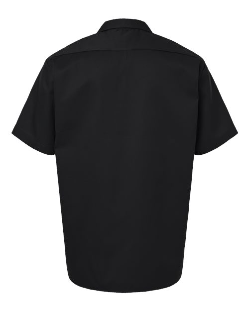 Dickies 2574T Men's Tall Short Sleeve Work Shirt