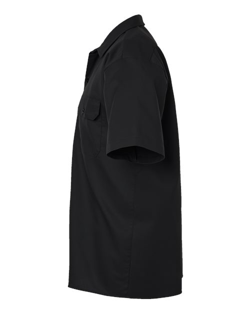 Dickies 2574T Men's Tall Short Sleeve Work Shirt
