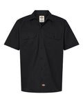 Dickies 2574T Men's Tall Short Sleeve Work Shirt
