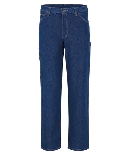 Dickies LU20ODD Men's Odd Sizes Industrial Carpenter Jeans