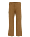 Dickies LU23 Men's Industrial Duck Carpenter Jeans