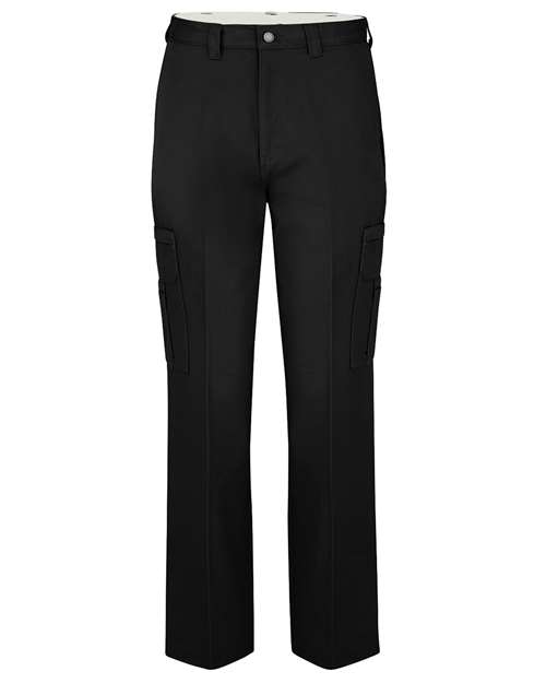 Dickies LP39 Men's Industrial Cotton Cargo Pants