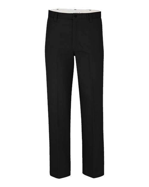 Dickies LP92 Men's Industrial Flat Front Pants