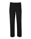 Dickies LP92ODD Men's Odd Sizes Industrial Flat Front Pants