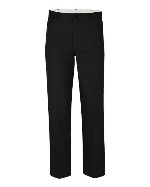 Dickies LP92ODD Men's Odd Sizes Industrial Flat Front Pants