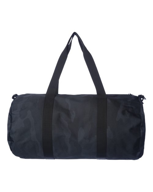 Independent Trading Co. INDDUFBAG 29L Day Tripper Duffel Bag