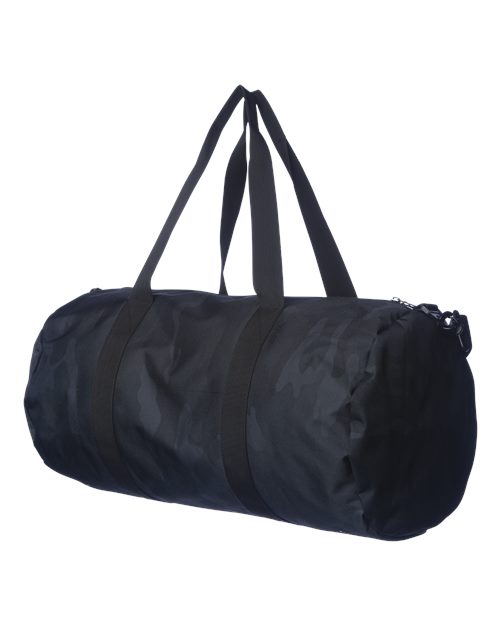 Independent Trading Co. INDDUFBAG 29L Day Tripper Duffel Bag