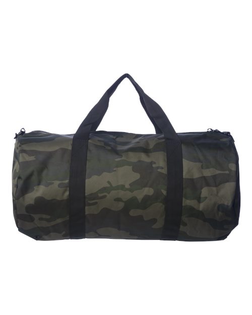 Independent Trading Co. INDDUFBAG 29L Day Tripper Duffel Bag