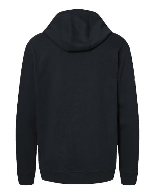 Adidas A432 Unisex Fleece Hooded Sweatshirt