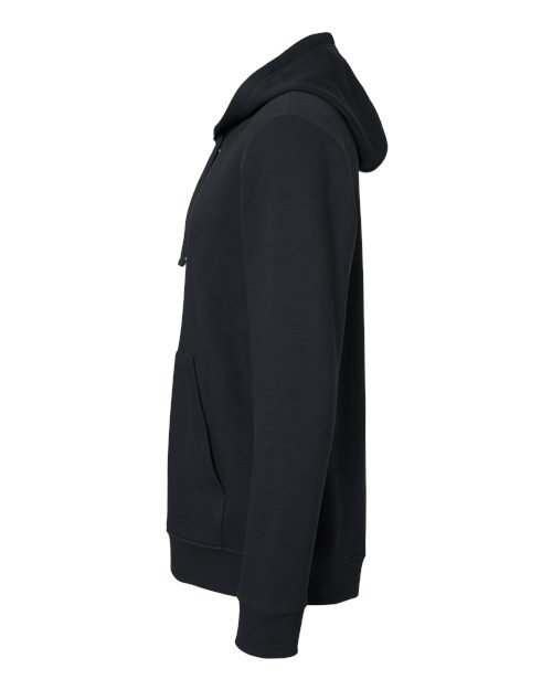 Adidas A432 Unisex Fleece Hooded Sweatshirt