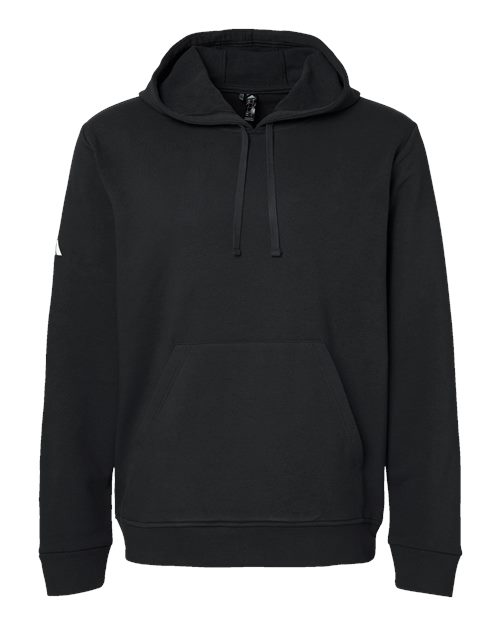 Adidas A432 Unisex Fleece Hooded Sweatshirt