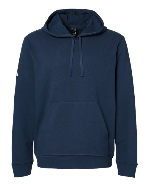 Adidas A432 Unisex Fleece Hooded Sweatshirt