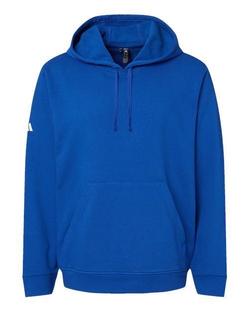 Adidas A432 Unisex Fleece Hooded Sweatshirt