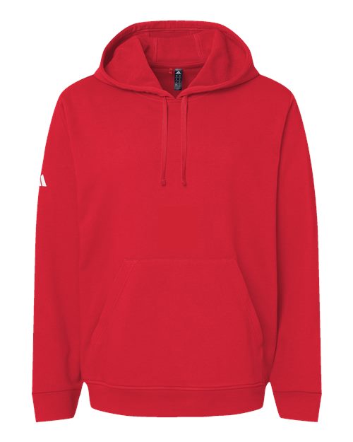 Adidas A432 Unisex Fleece Hooded Sweatshirt