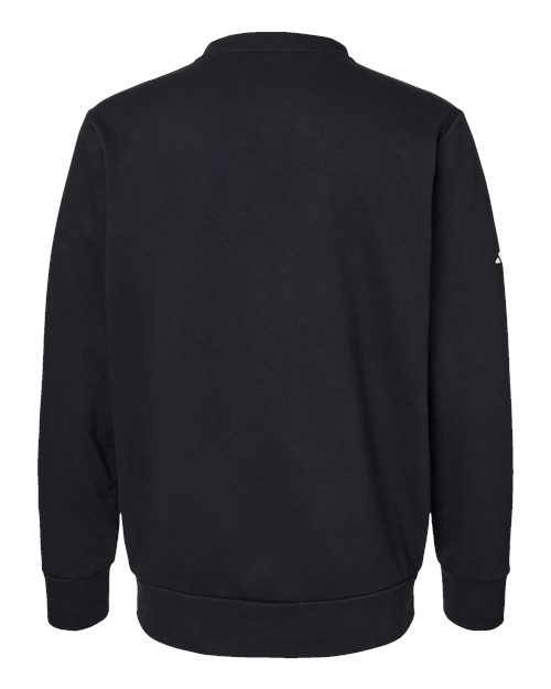 Adidas A434 Unisex Fleece Crewneck Sweatshirt