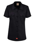 Dickies FS57 Women's Short Sleeve Work Shirt