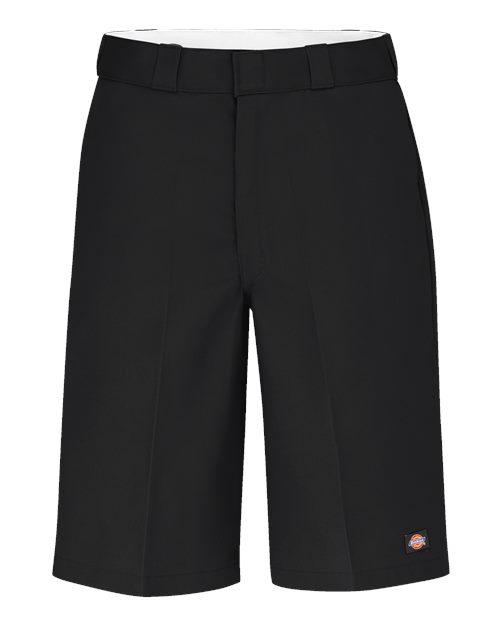 Dickies 4228 Unisex Multi-Pocket Work Shorts