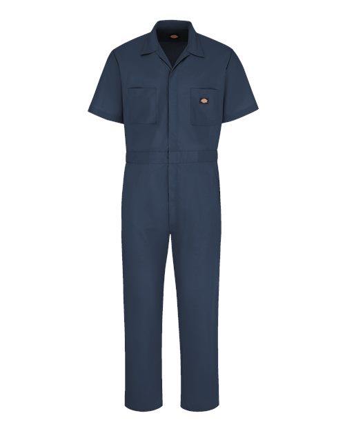 Dickies 3339 Men's Short Sleeve Coverall