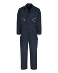 Dickies 4877 Men's Deluxe Long Sleeve Cotton Coverall