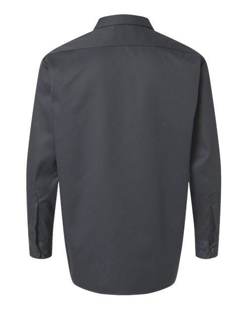 Dickies 5574 Men's Long Sleeve Work Shirt