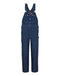 Dickies 8329EXT Men's Extended Sizes Bib Overall