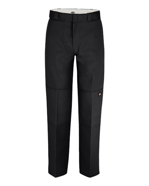 Dickies 8528EXT Men's Extended Sizes Double Knee Work Pants