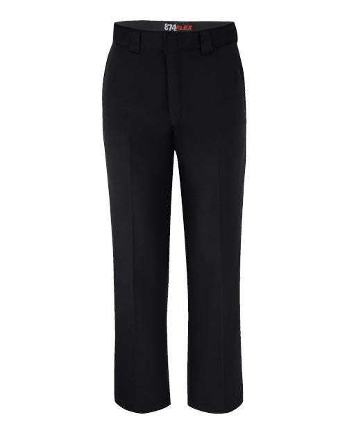 Dickies 874X Men's Industrial 874® Flex Work Pants