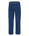 Dickies CR39EXT Men's Extended Sizes Industrial Relaxed Fit Jeans
