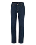 Dickies FD20 Women's Industrial 32" Inseam 5-Pocket Flex Jeans
