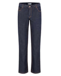 Dickies FD23 Women's Industrial 5-Pocket Jeans