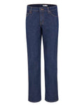Dickies FD93 Women's Straight Leg 5-Pocket Jeans